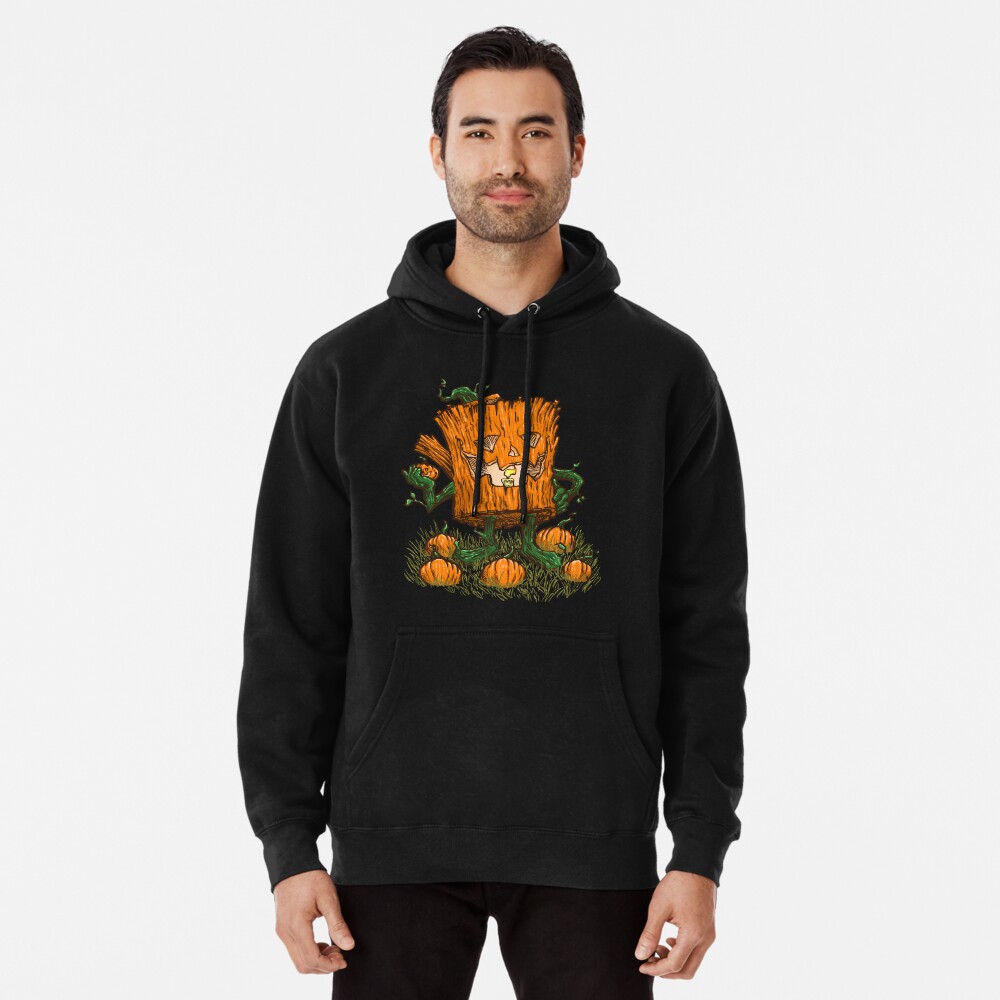 Item preview, Pullover Hoodie designed and sold by nickv47.