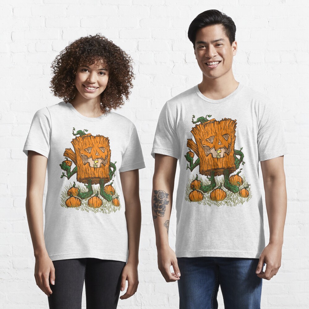 Item preview, Essential T-Shirt designed and sold by nickv47.