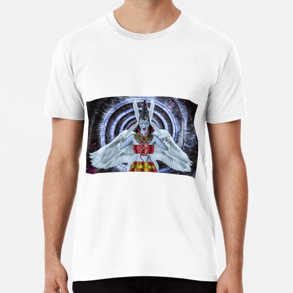 NNE NWANYI AGWU ISI AJATA Premium T-Shirt