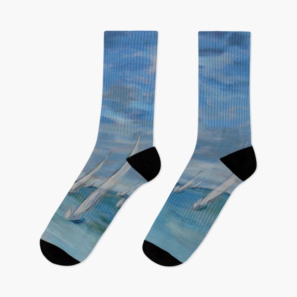 Item preview, Incoming - One Design designed and sold by Julia Michelle Dawson.