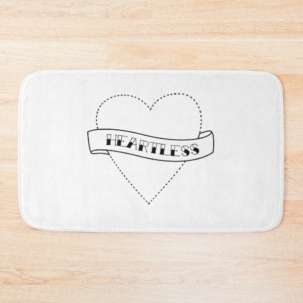 Item preview, Heartless designed and sold by t-hype.