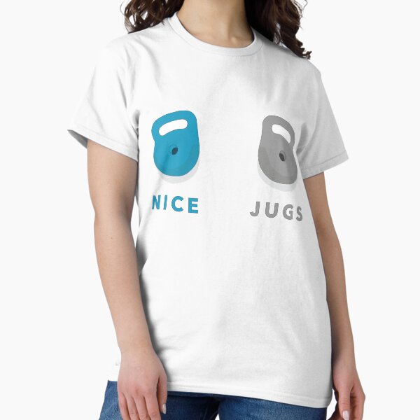 Item preview, Nice Jugs designed and sold by BelayOn.