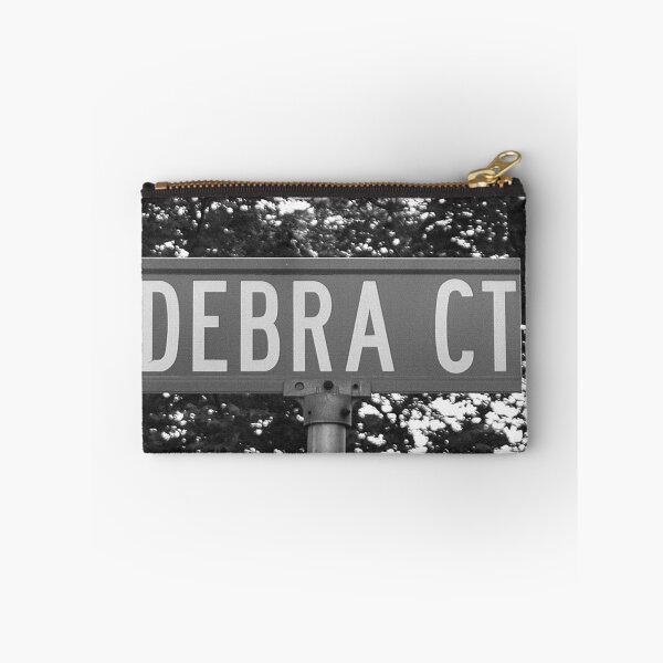 Item preview, A Street Sign Named Debra designed and sold by jcwest.