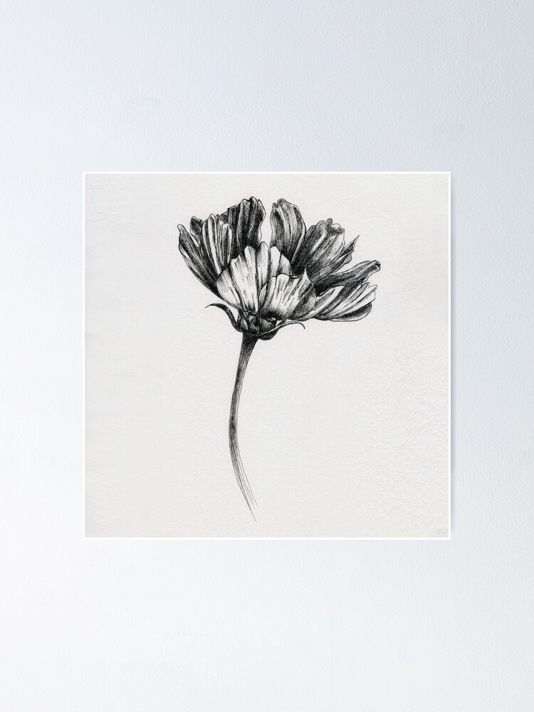 Thumbnail 1 of 3, Poster, Cosmos designed and sold by mgfrias.