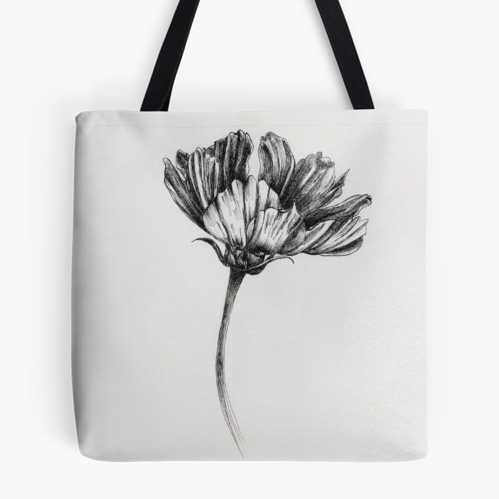 Item preview, All Over Print Tote Bag designed and sold by mgfrias.