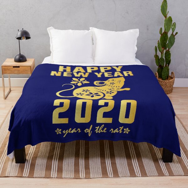 Item preview, Happy New Year 2020 ! designed and sold by creativeliberty.