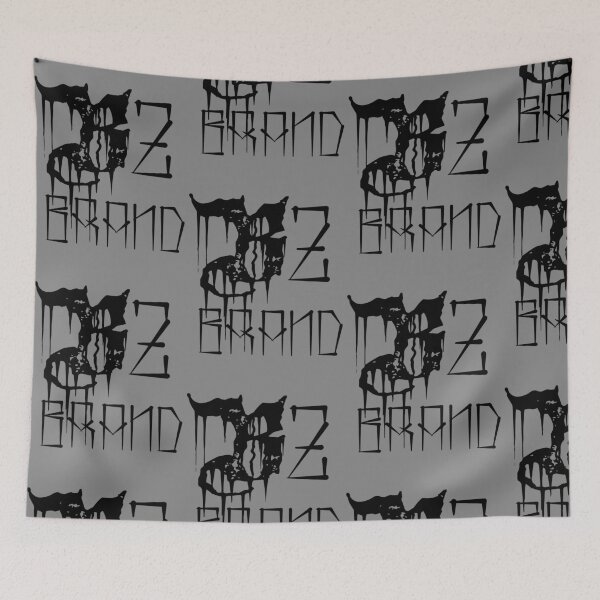 Item preview, big Bz designed and sold by SneakyBz.