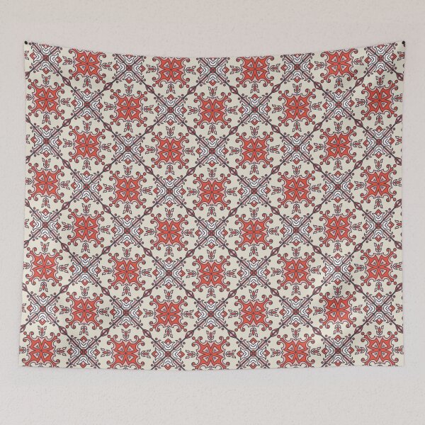 Item preview, Portuguese azulejo tiles. designed and sold by Olga Matskevich.