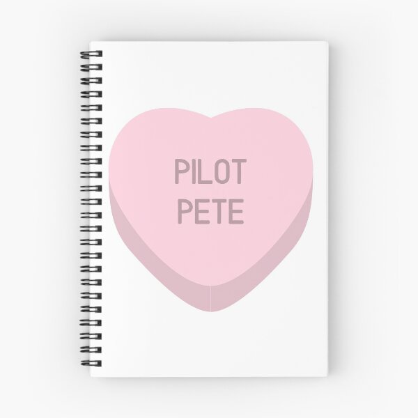 Item preview, Peter the Pilot The Bachelor designed and sold by katrock2020.