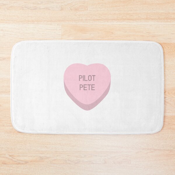 Item preview, Peter the Pilot The Bachelor designed and sold by katrock2020.