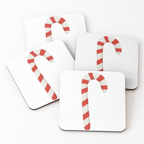 Item preview, Christmas striped candy cane designed and sold by maryannacher.