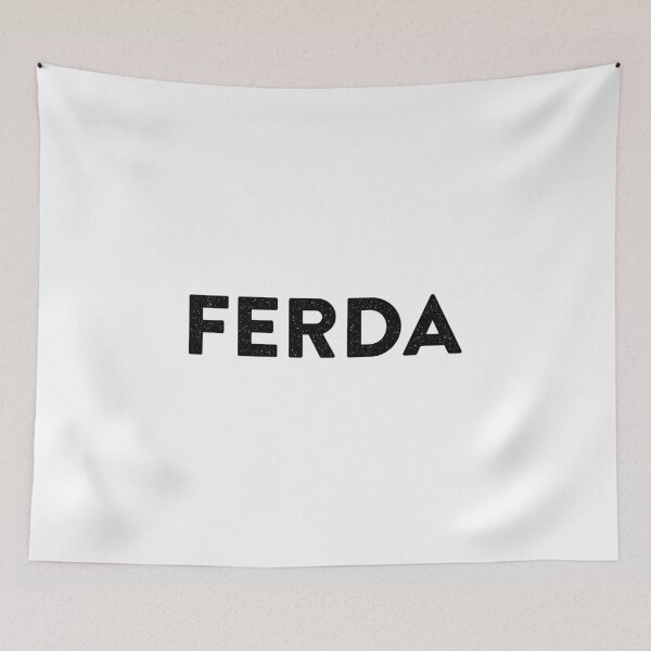 Item preview, Ferda - Ferda Boys designed and sold by bryrude.
