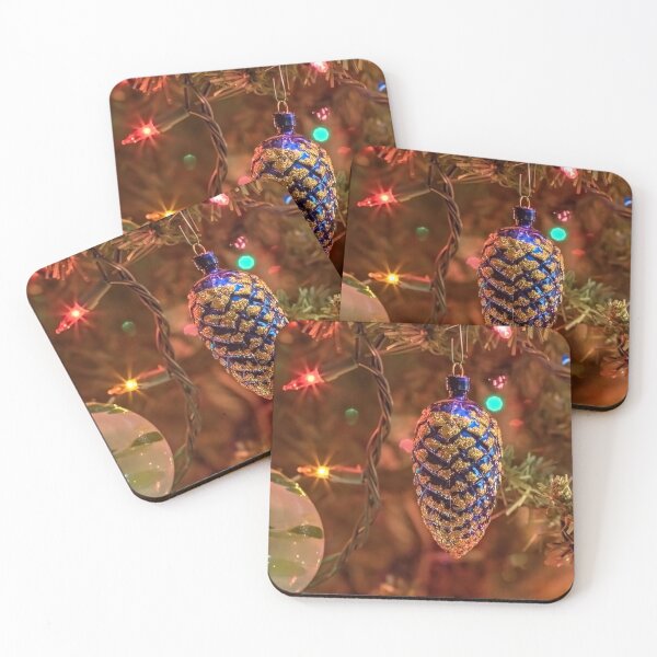 Item preview, The Acorn Ornament designed and sold by Adam Bykowski.