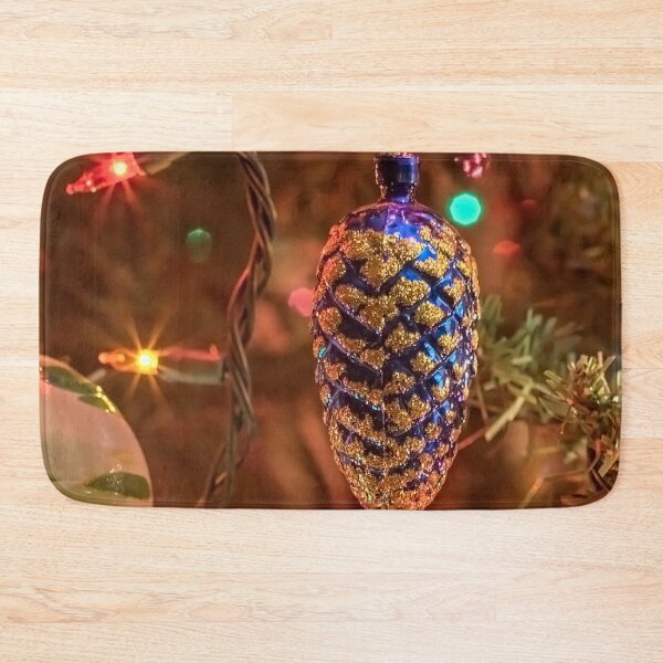 Item preview, The Acorn Ornament designed and sold by Adam Bykowski.