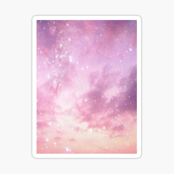 Item preview, Pastel Galaxy designed and sold by SweetDreamDG.
