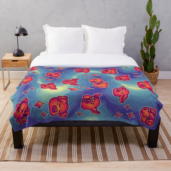 Item preview, Josh's pig blanket  designed and sold by DeathPawn.
