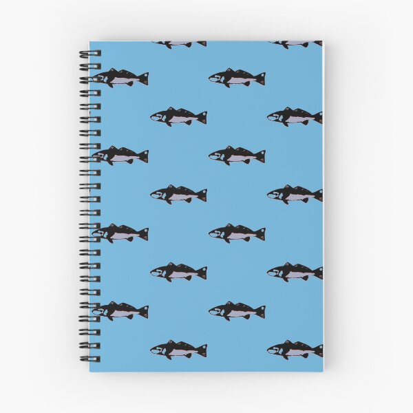 Item preview, R is for Redfish designed and sold by Dweeble.