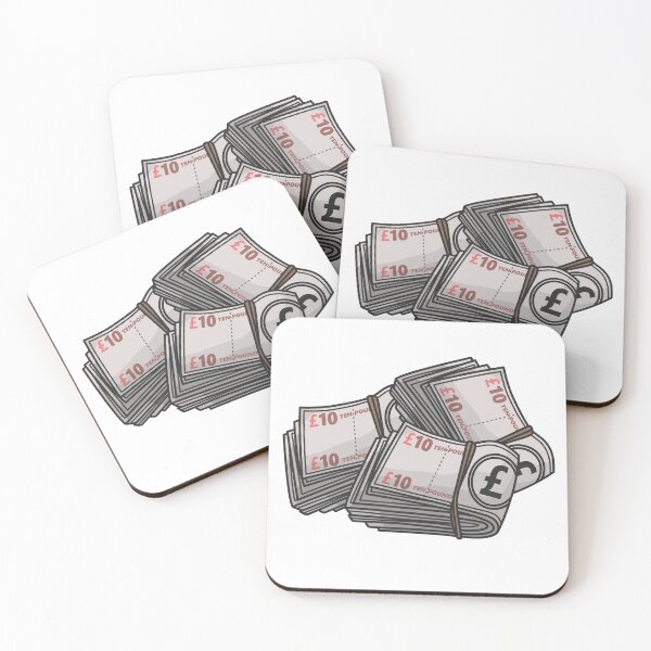 Item preview, Money Stacks designed and sold by IceyDel.