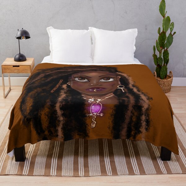 Item preview, Bohemian Belle designed and sold by ArtBecomesHer2.