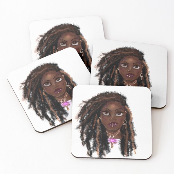 Item preview, Bohemian Belle designed and sold by ArtBecomesHer2.