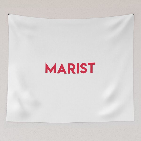 Item preview, Marist designed and sold by lohtus.