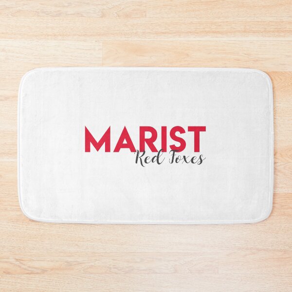 Item preview, Marist Red Foxes designed and sold by lohtus.