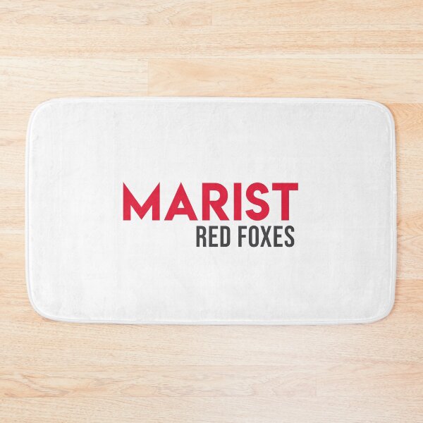 Item preview, Marist Red Foxes designed and sold by lohtus.
