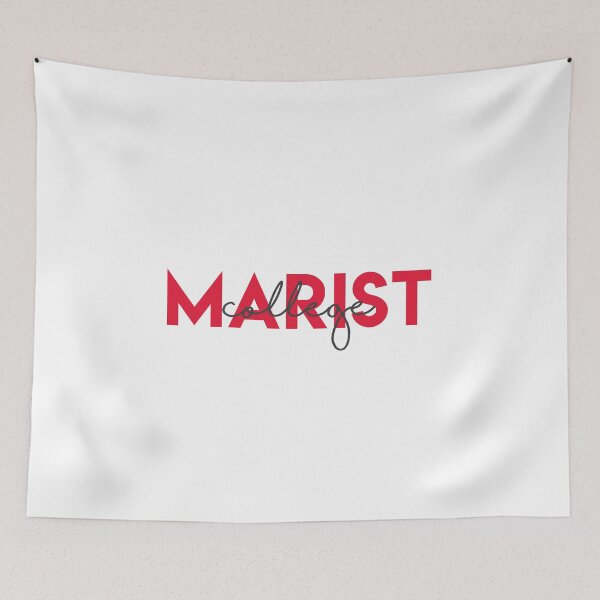 Item preview, Marist College designed and sold by lohtus.