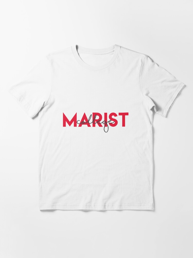 marist college sweatshirt