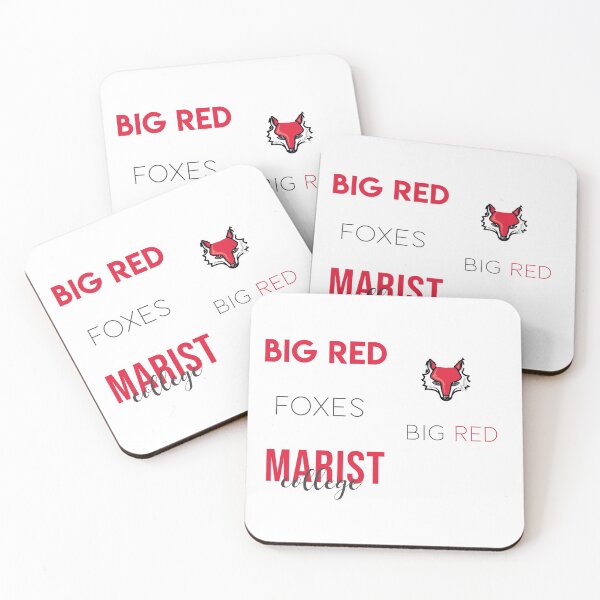 Item preview, Marist College Sticker Pack designed and sold by lohtus.