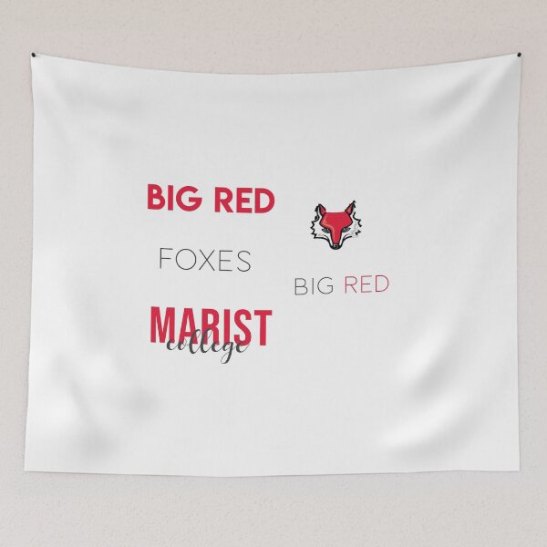 Item preview, Marist College Sticker Pack designed and sold by lohtus.