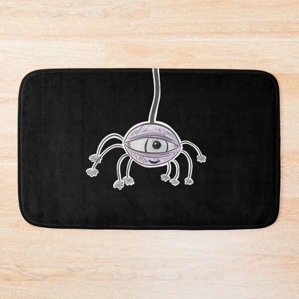 Item preview, Eye Spy Spider designed and sold by SubtleSplit.
