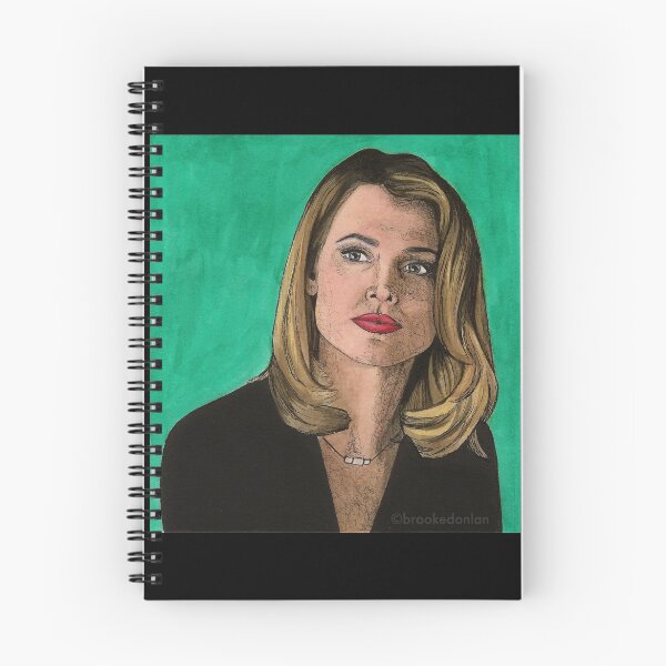 Item preview, Blood Money - Lilah Morgan - Angel designed and sold by Brooke Donlan.