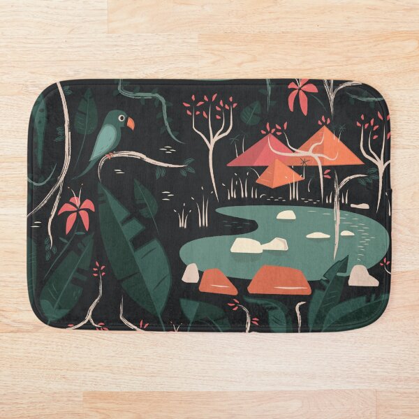 Item preview, The Water Hole designed and sold by DankAnk.