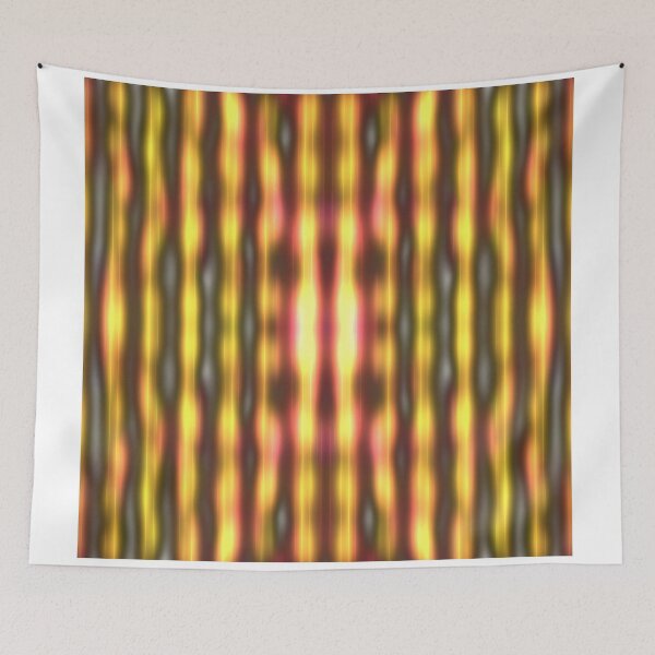 Item preview, Honey Bee  Glow Pattern designed and sold by JDMHoney.