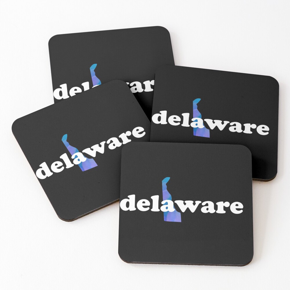 Item preview, Coasters (Set of 4) designed and sold by royalblewitup.