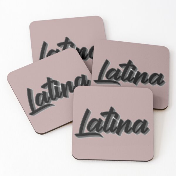 Item preview, Latina 2.0 designed and sold by valenzay.