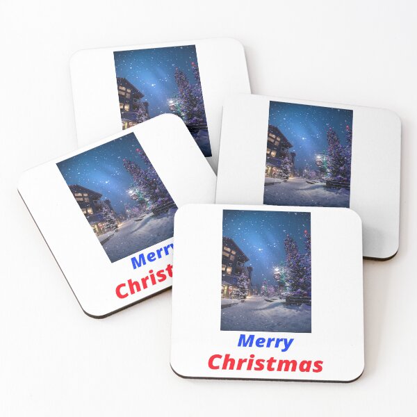 Item preview, Merry Christmas ! designed and sold by creativeliberty.