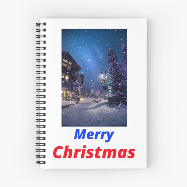 Item preview, Merry Christmas ! designed and sold by creativeliberty.