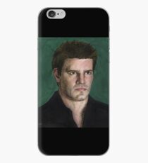 Reunion - Angel - BtVS iPhone Case