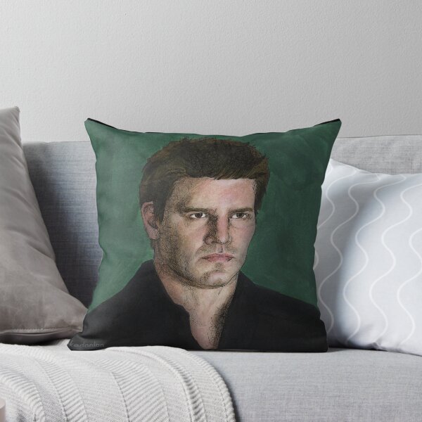 Item preview, Reunion - Angel - BtVS designed and sold by Brooke Donlan.