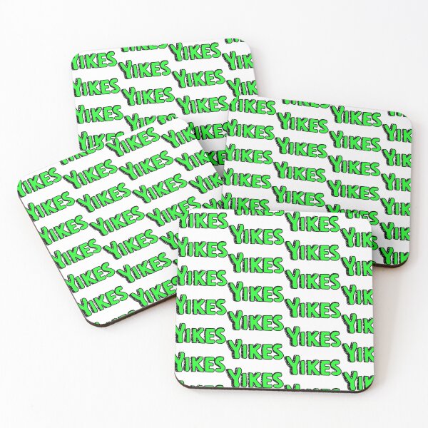Item preview, YIKES! designed and sold by hopex.