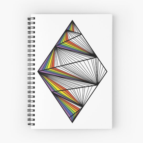 Item preview, Diamond Graphic Art Rhombus designed and sold by Guillaume Grelier.