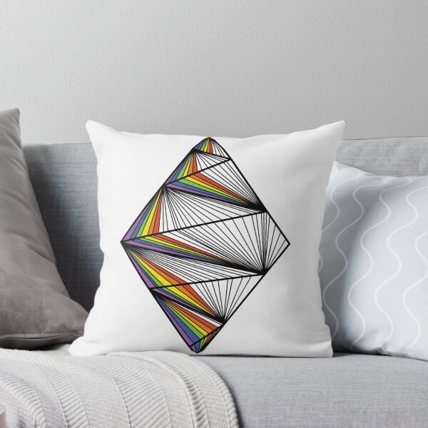 Item preview, Diamond Graphic Art Rhombus designed and sold by Guillaume Grelier.