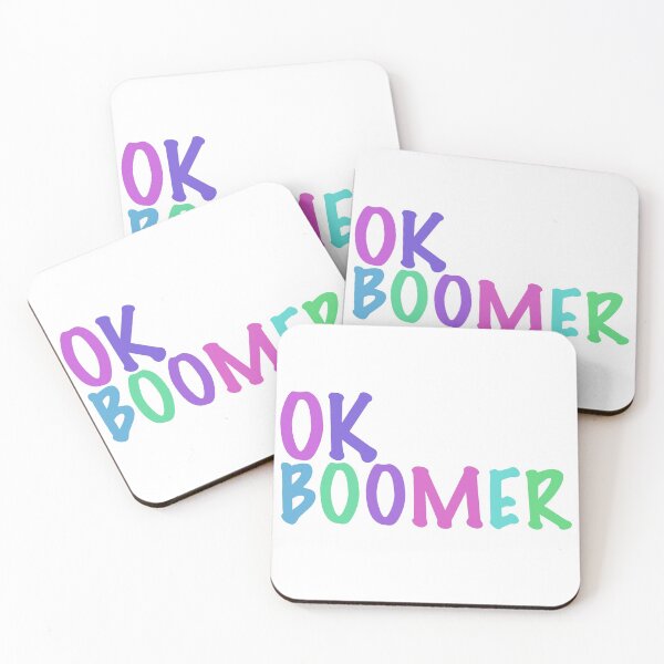 Item preview, ok boomer designed and sold by tayput.
