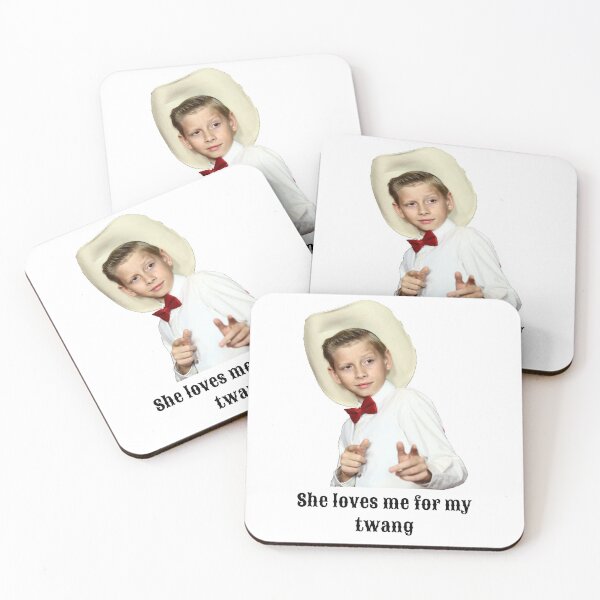 Item preview, Mason Ramsey Twang designed and sold by Makayla James.