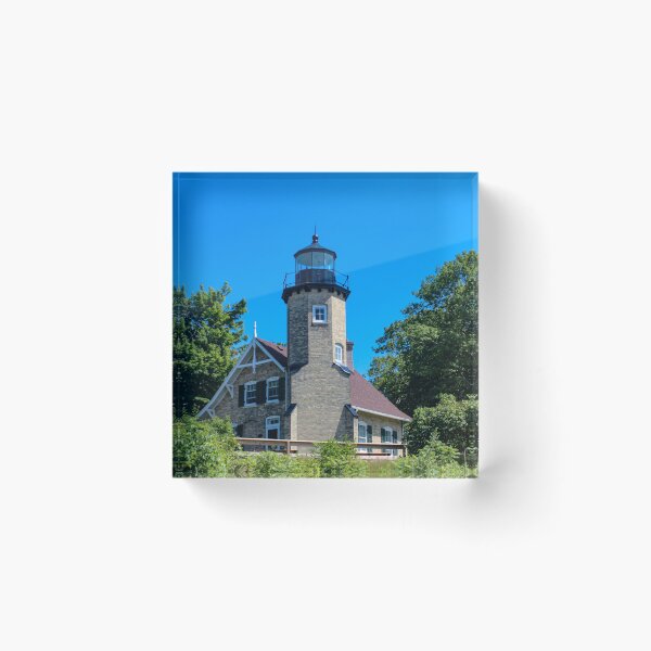 Item preview, White River Light designed and sold by Bob Hardy.