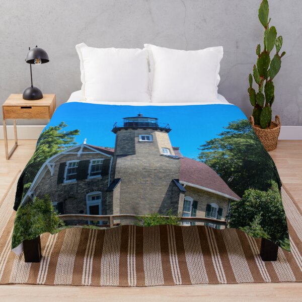 Item preview, White River Light designed and sold by Bob Hardy.