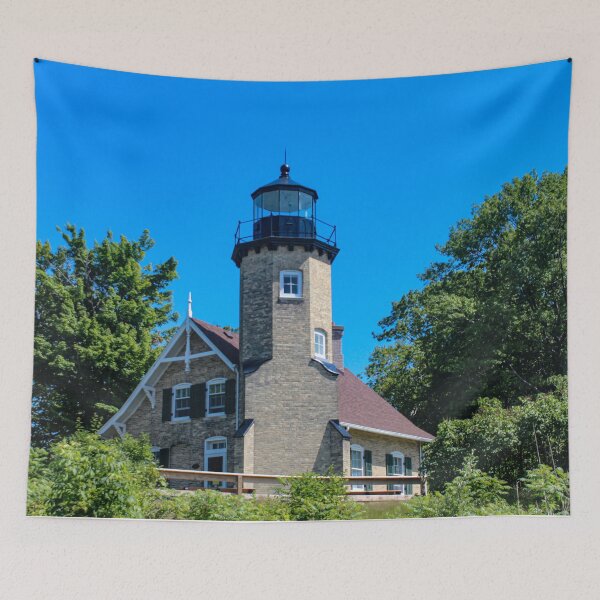 Item preview, White River Light designed and sold by Bob Hardy.