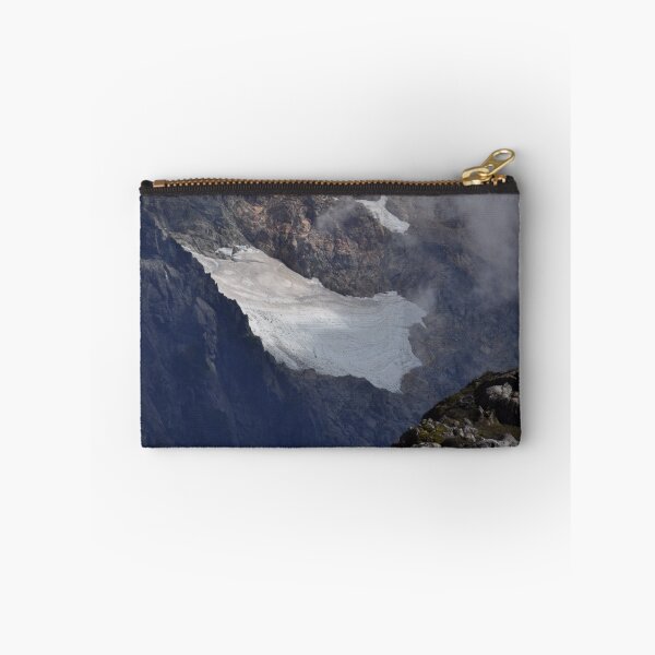 Item preview, Mount Shuksan Glacier designed and sold by Lynn Bawden.